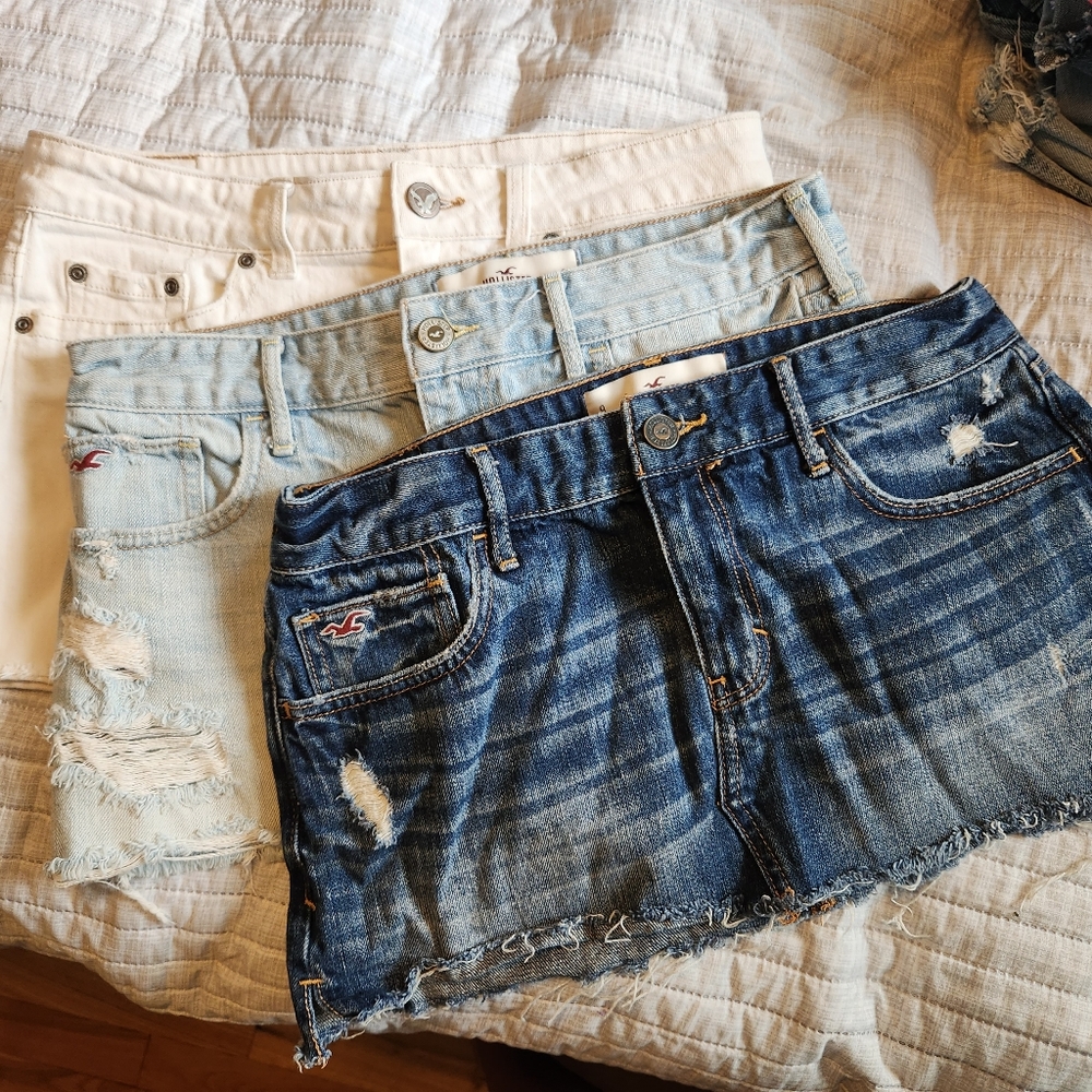 Skirts